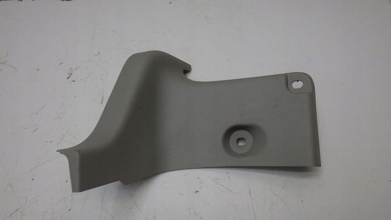 фото №1, Пластик защита порог левый перед renault kangoo ii 8200640310