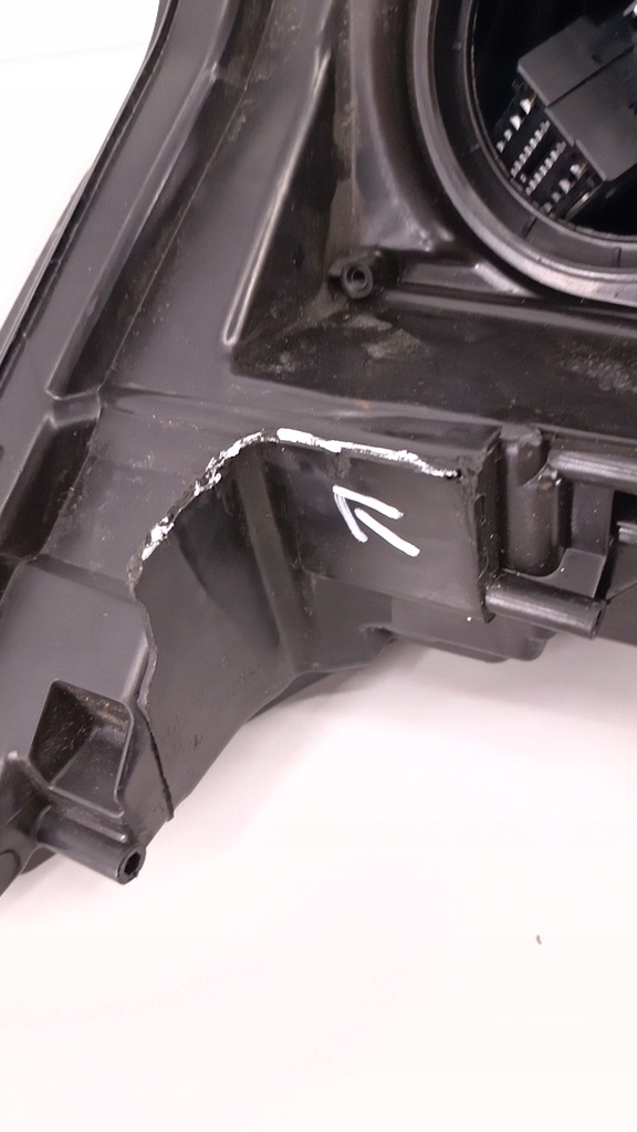 фото №6, Audi a6 c8 4k0941033 led лампа лівий перед передня