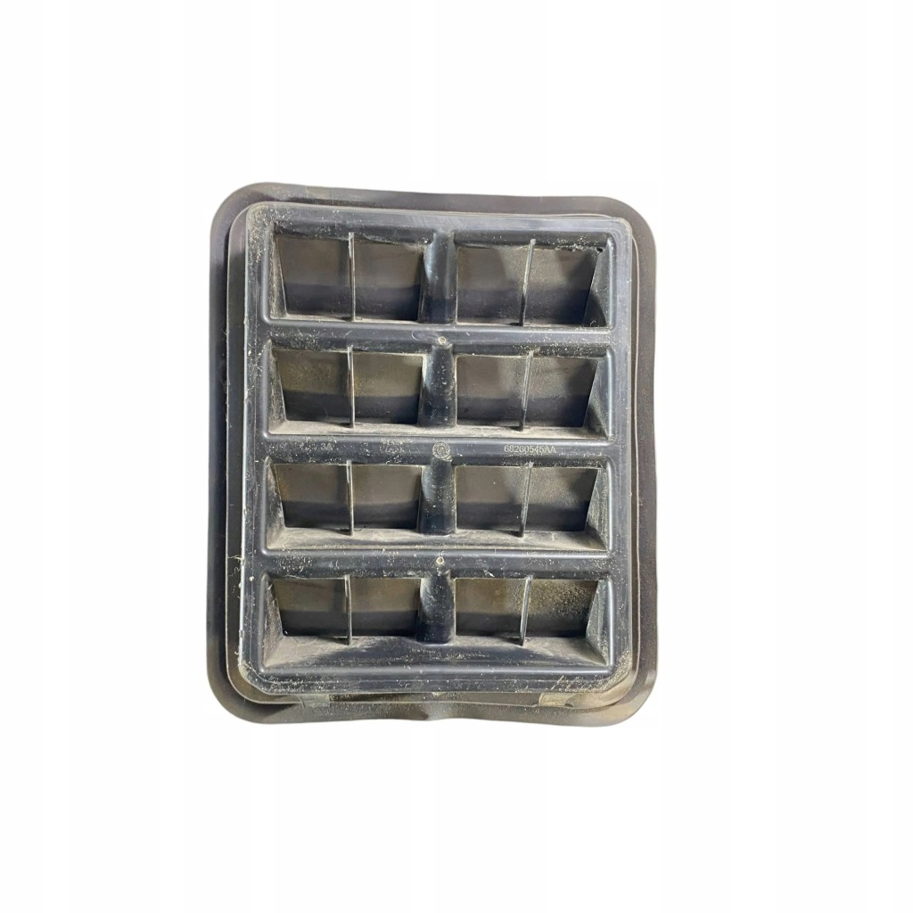 фото №6, Jeep grand cherokee 2020 левая сторона другое