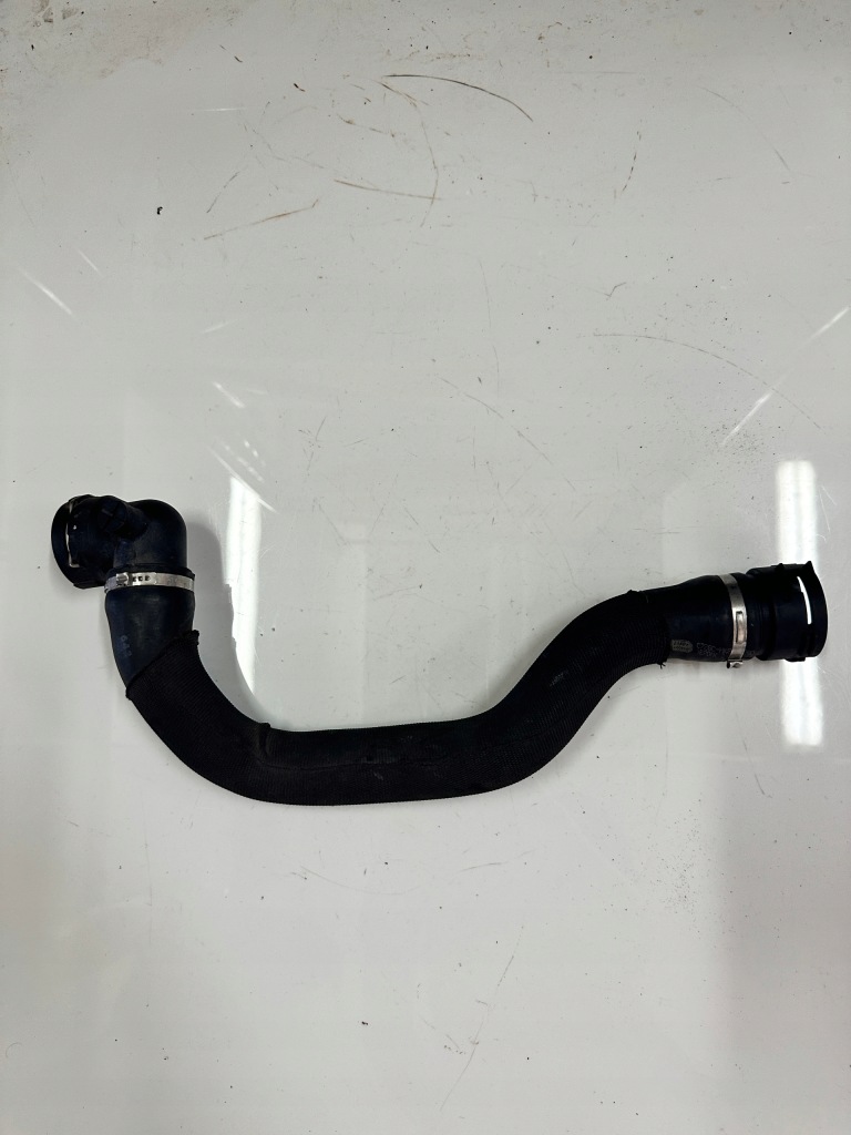 фото №1, Шланг труба wąż wody jaguar f-pace hk83-8260-ae