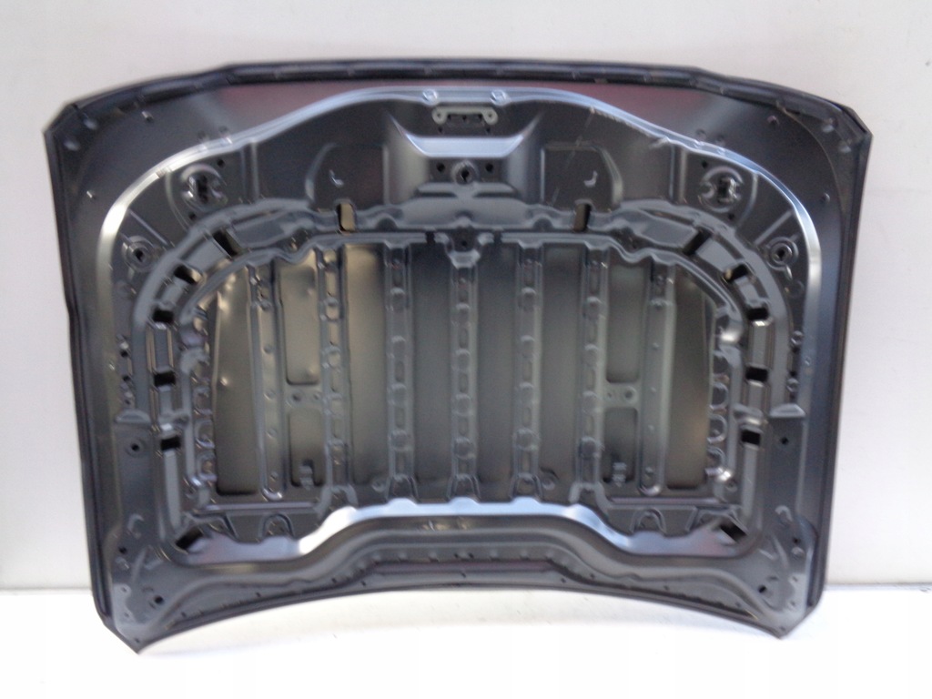 фото №6, Капот крышка двигателя mazda cx90 23- nr 39631