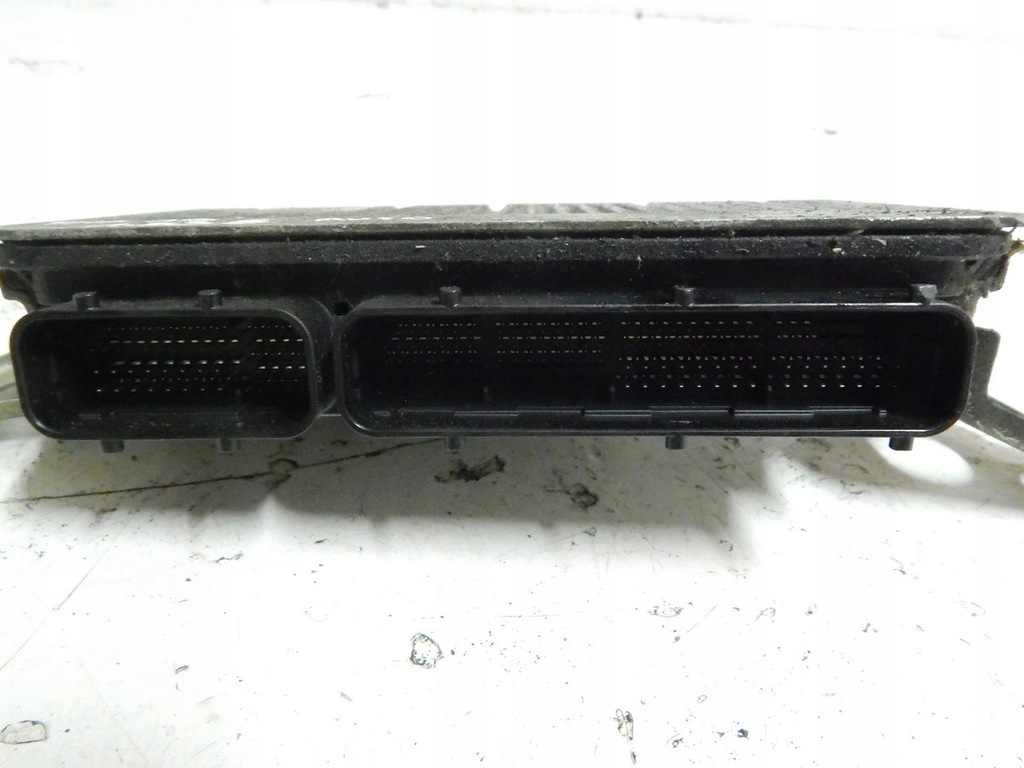 фото №4, Імобілайзер набір блок керування toyota yaris iii 1.33