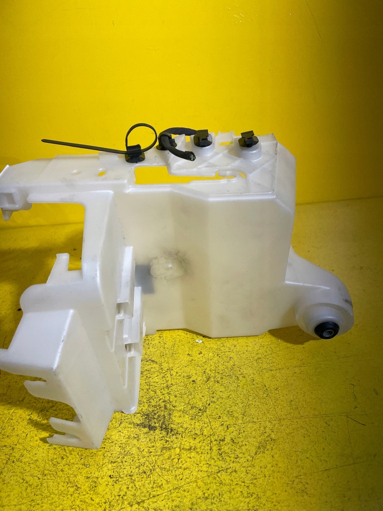 фото №7, Peugeot 308 ii - корпус кронштейн коробка предохранителей 9670162380