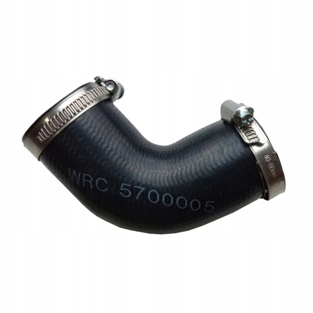 фото №1, Шланг турбіни wąż труба do renault 144602717r