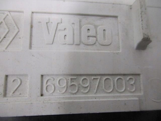 фото №10, Renault clio iii панель керування