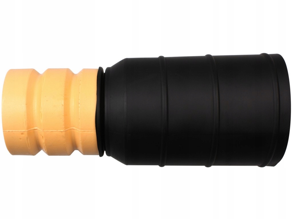 фото №1, Захист амортизатора з відбійник fiat ducato 02-przód