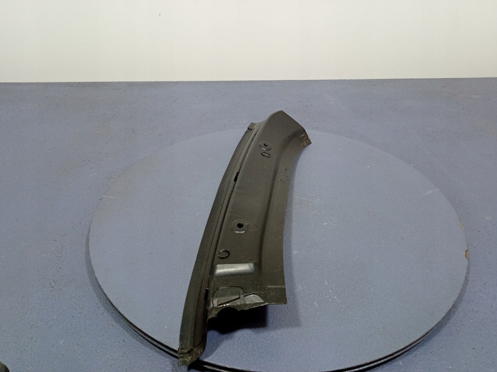 фото №5, Mercedes gls x166 защита стойка d правая a1666900464