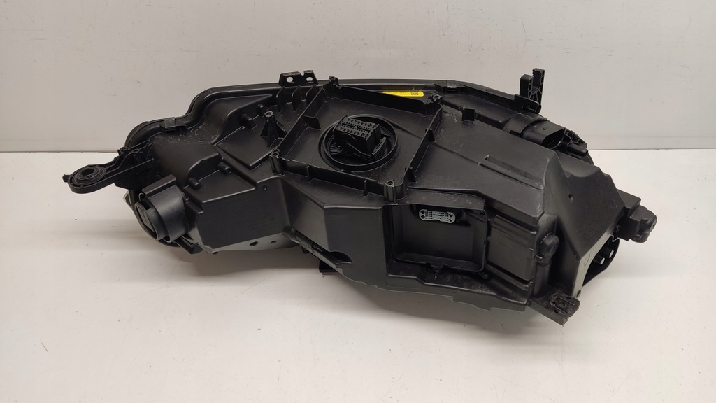 фото №12, Audi rs5 8w6 фара matrix лампа левая