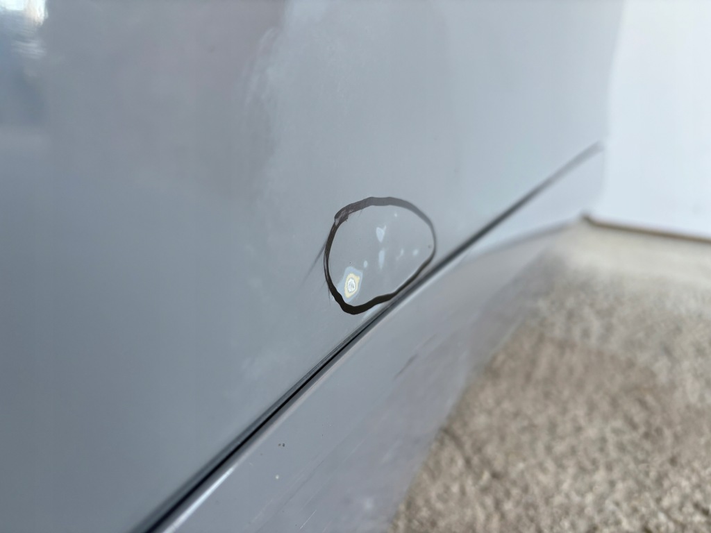 Купити Vw id4 двері перед ліва передні