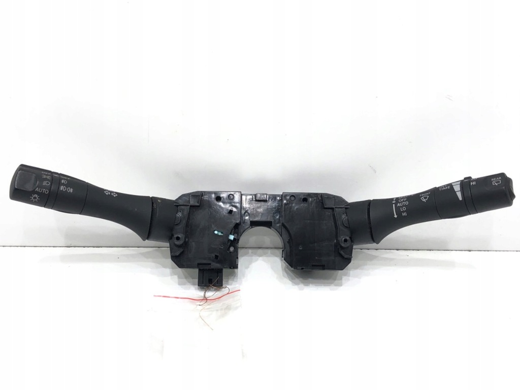 фото №1, Переключатель комбинированный renault koleos i 25560jy02a выключатель