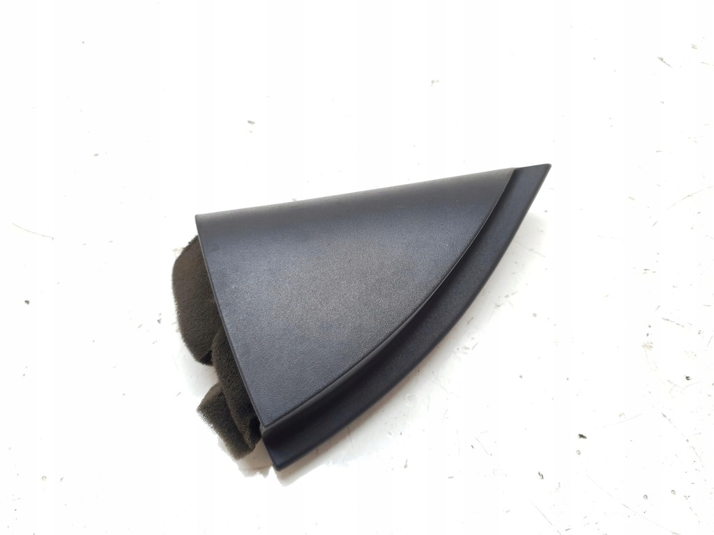 фото №2, Захист внутрішня дзеркало ліва renault megane ii