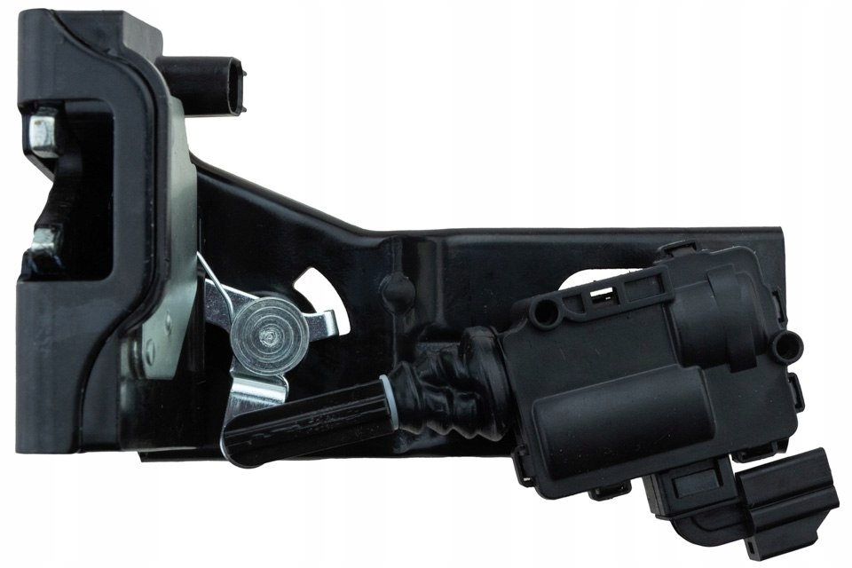 фото №3, Привод замка крышки багажника ford kuga 08- escape 2008-