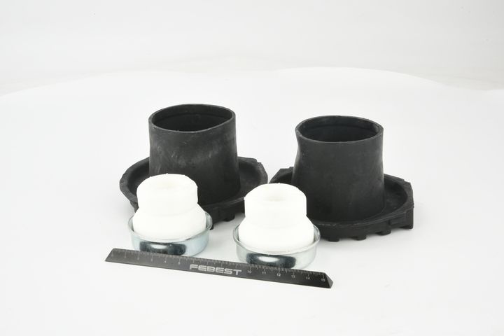 фото №6, Febest tshb-adt250r-kit набор защиты пылезащитный, амортизатор