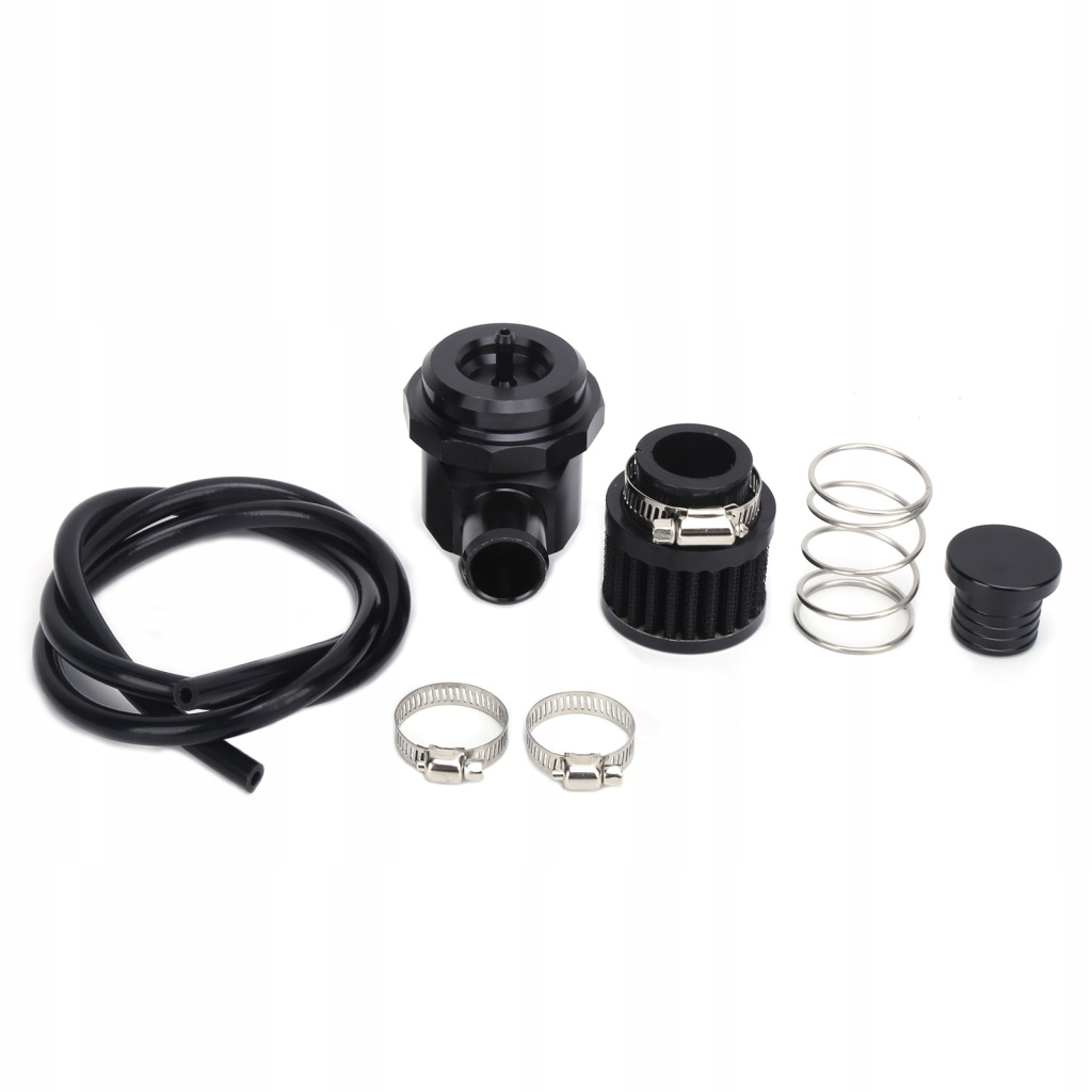 Регульований клапан wydmuchowy замінник комплект bov Зі Шроту