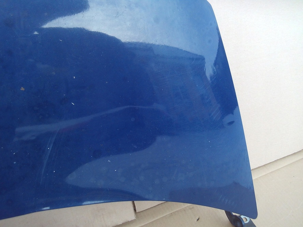 фото №4, Капот петлі renault kangoo iii lift