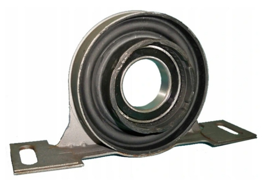 фото №7, Опора вала bmw e39 535i 540i m62 передний. od 09.1998r. - 26121229243