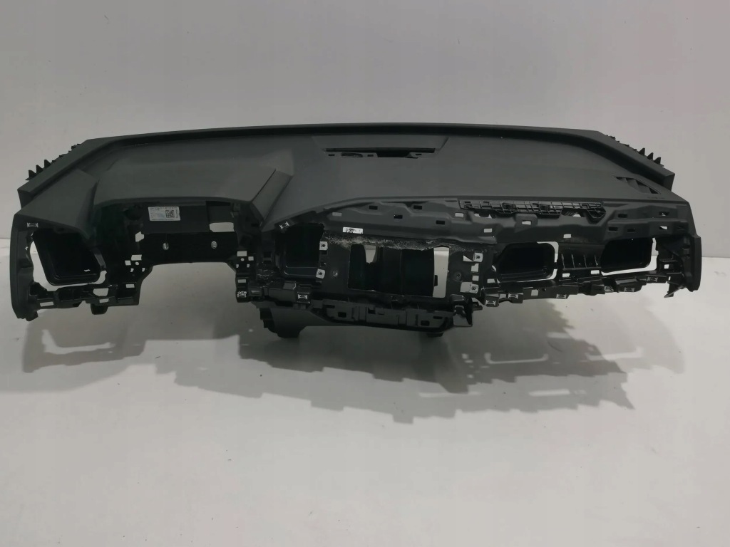 фото №8, Audi q4 e-tron панель приладів консоль 89b beznapraw !!! ідеальний стан