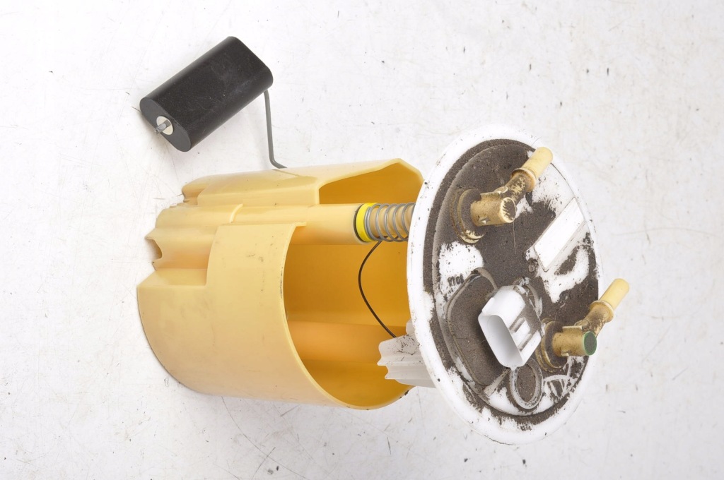 фото №1, Dacia duster 1.6 насос топлива