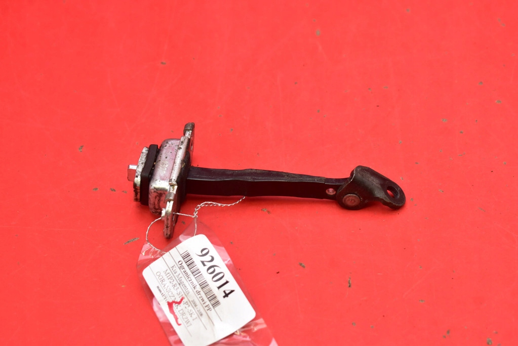 фото №5, Ограничитель дверь правый перед kia magentis 2 ii 06-08