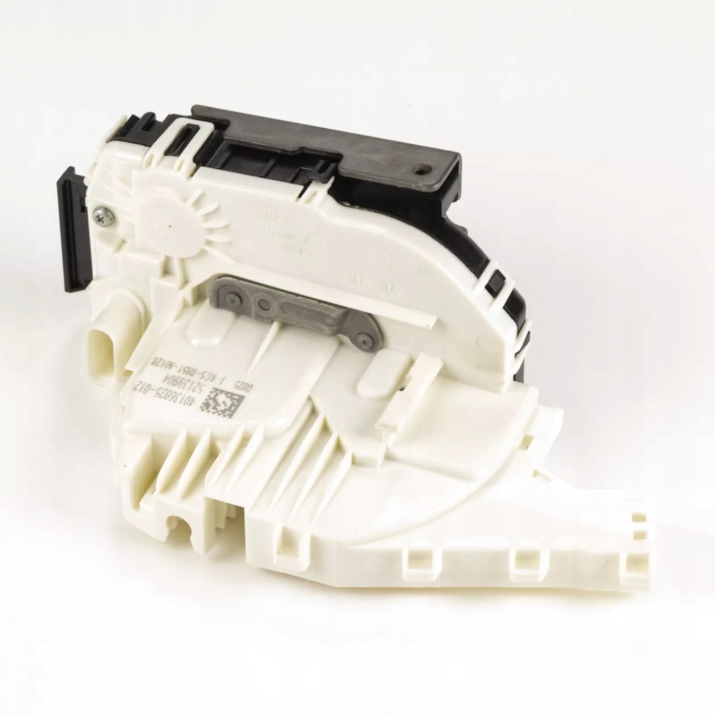 фото №3, Замок дверь левый задняя 52139904 jeep renegade