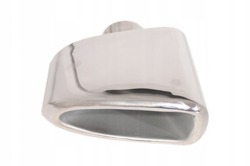 фото №5, Наконечники вихлоп porsche cayenne 955 02-10