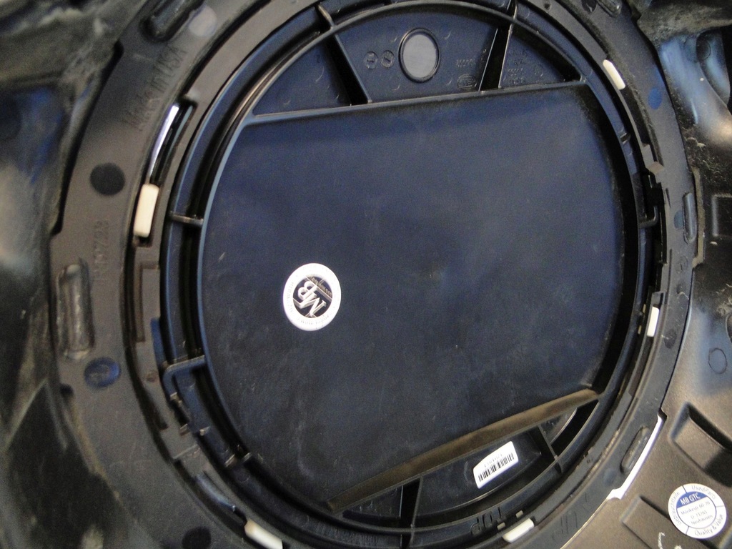 фото №8, Mercedes gls 166 x166 решётка радиатора решётка радиатора бампера na камера 63 amg