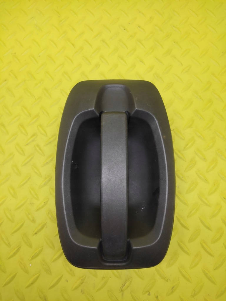 фото №1, Citroen jumper iii ручка правий перед 242430