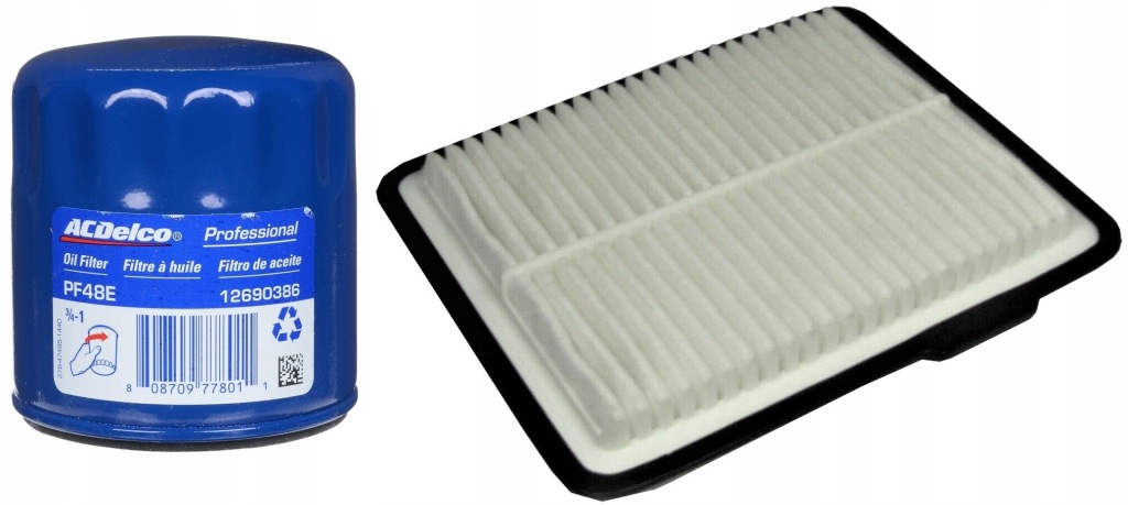 фото №1, Набор фильтров chevrolet malibu 3,6 2008-2012