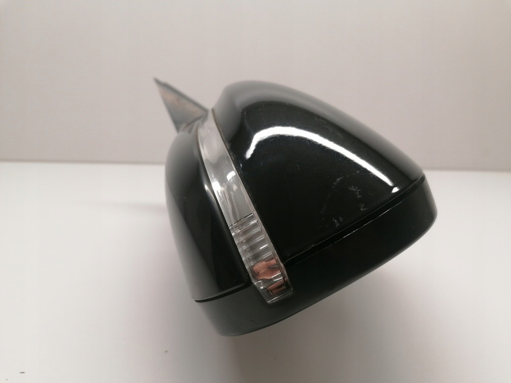 фото №6, Jaguar xe x760 зеркало левая 8 pin europa 2015-