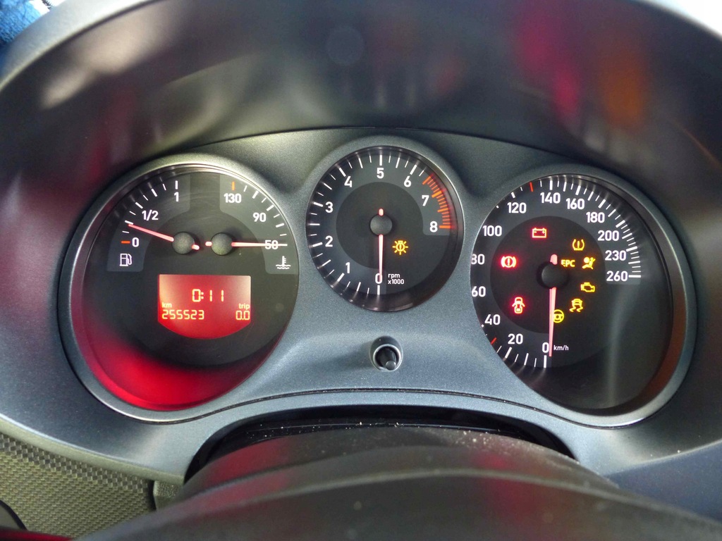 фото №11, Бортовий комп'ютер набір seat leon ii 1p0907115d 2.0 tfsi