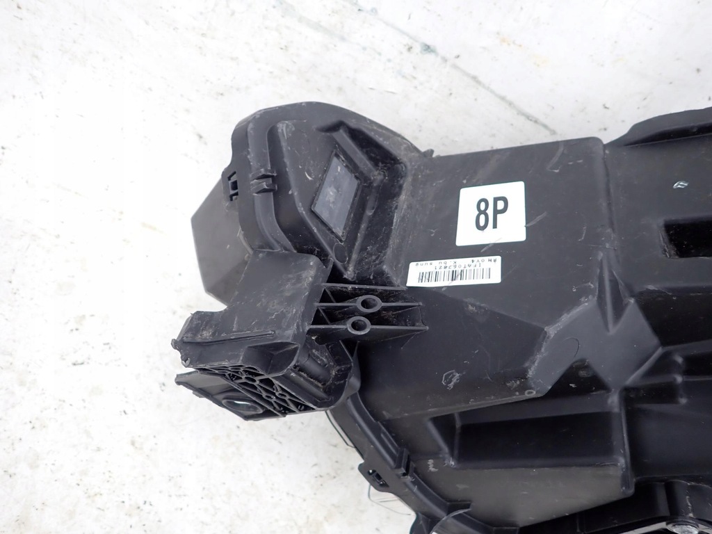 фото №14, Renault talisman 15-22 лампа перед передняя правая