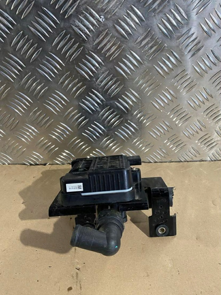 Купить Kia niro нагреватель жидкость охлаждающий