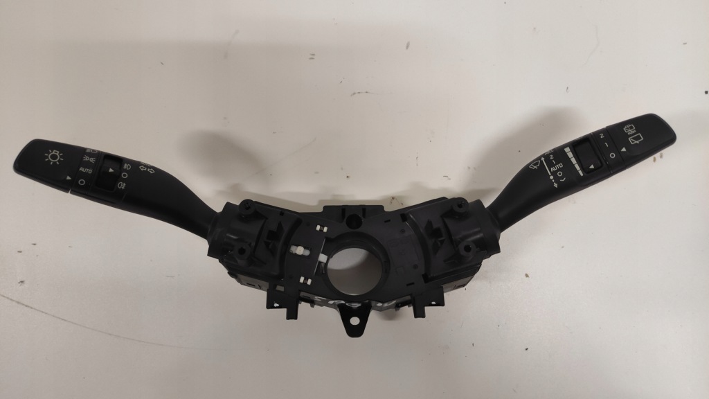 фото №1, Kia sportage iv перемикач комбінований світла двірник 15-21