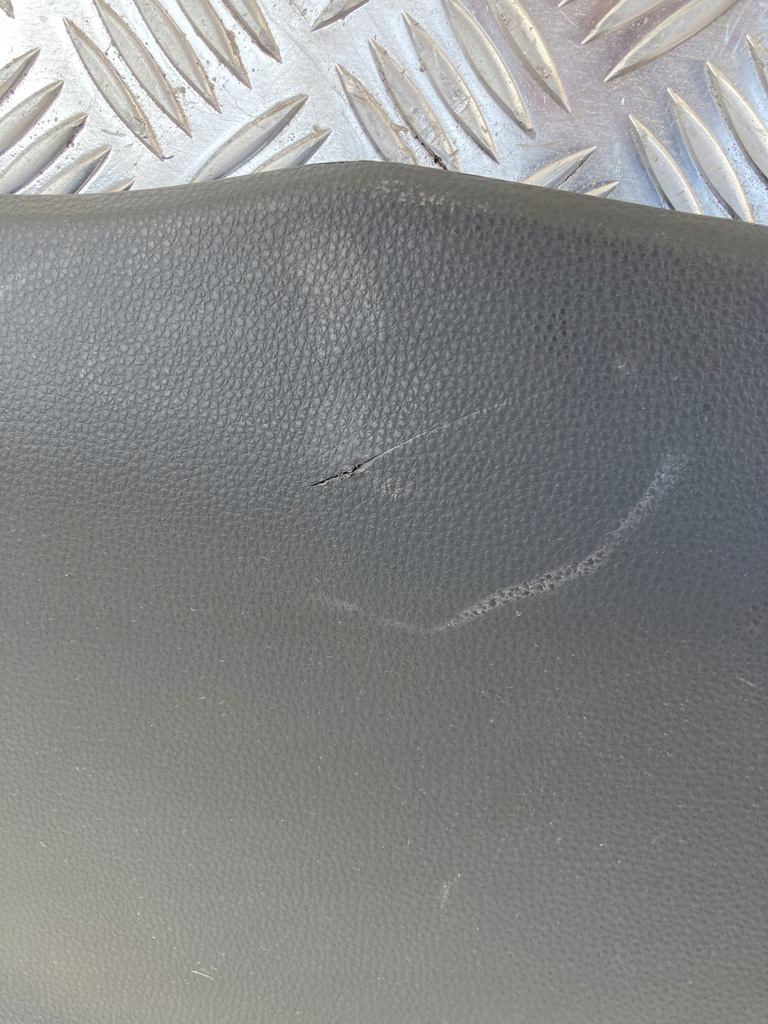 фото №2, Защита обивка крышки yaris cross 21-