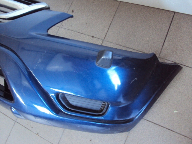 фото №5, Бампер перед honda crv 2002-2006