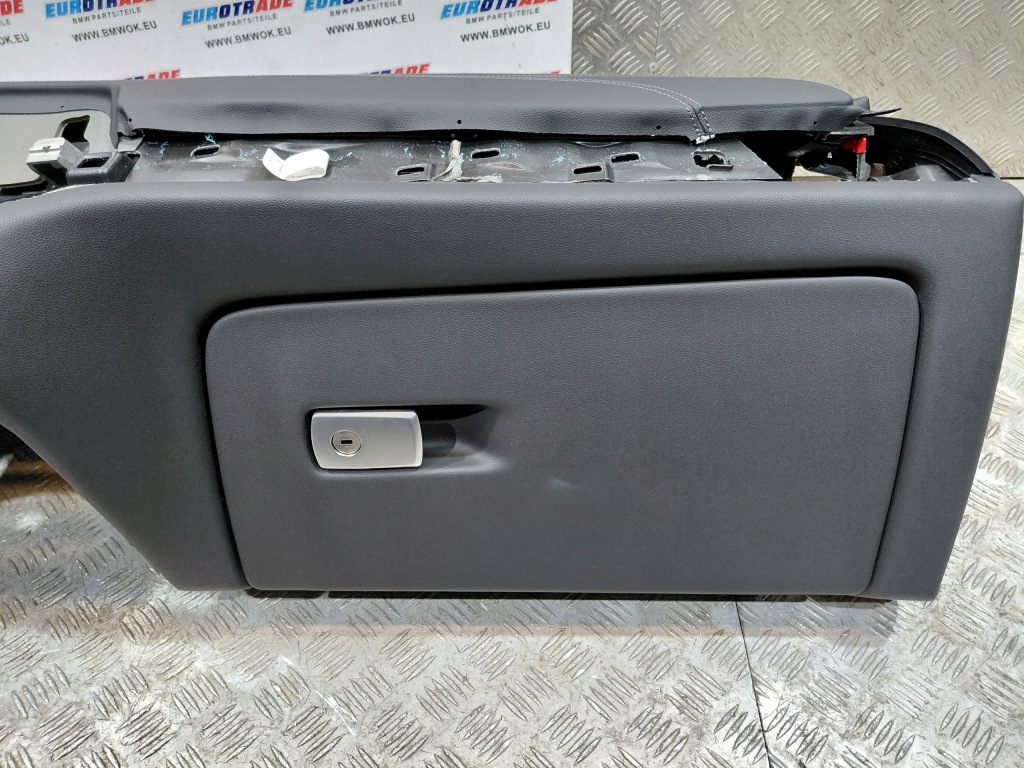 фото №16, Bmw x5 g05 x6 g06 x7 g07 приборная панель приборная панель  bez hud 9471880