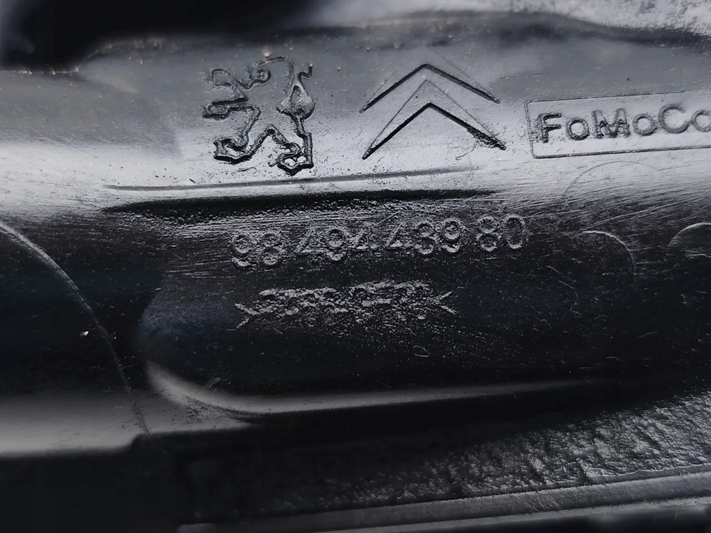 фото №7, Ford mondeo термостат / корпус термостата 2.0 tdci дизель 110kw 150 hp