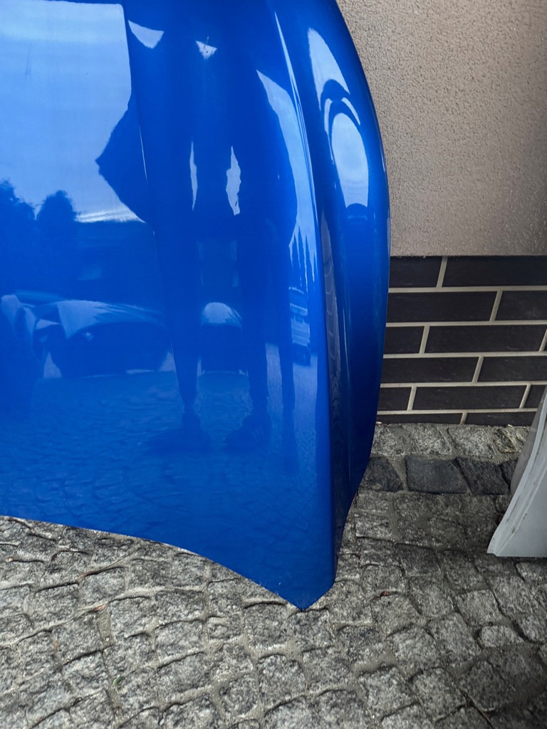 фото №14, Капот кришка двигуна mitsubishi eclipse cross lift po 2021