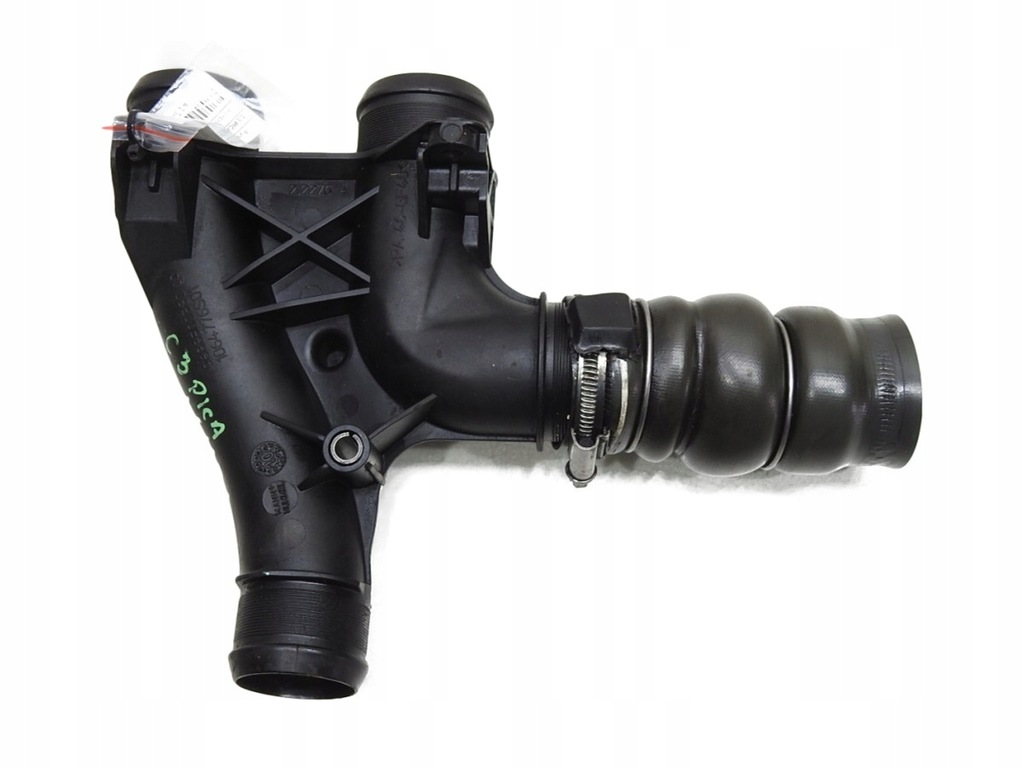 фото №1, Wąż труба интеркулер citroen c3 picasso 1.6 hdi