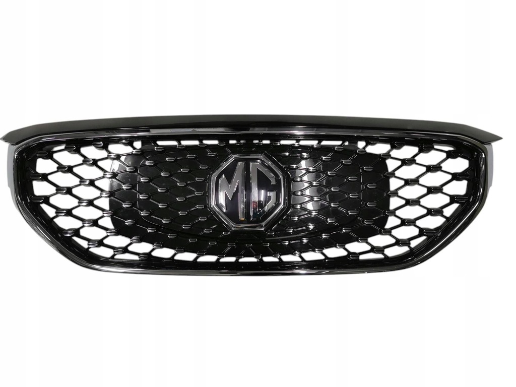 фото №1, Решётка радиатора, решётка радиатора mg zs