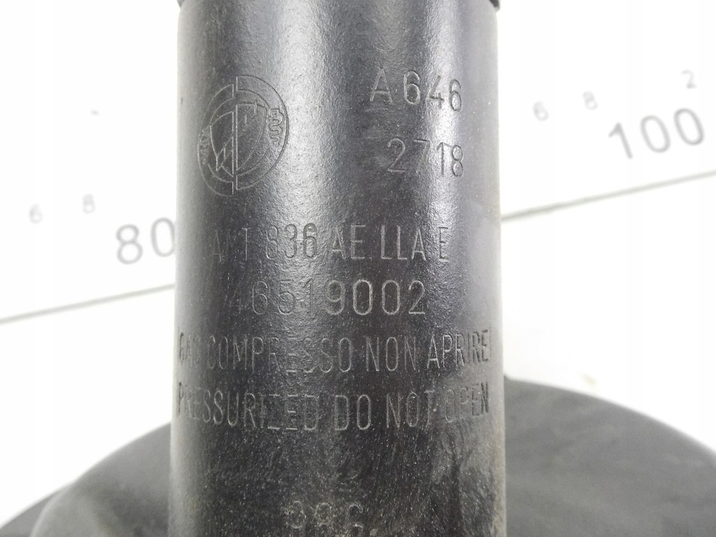 фото №7, Амортизатор перед lancia delta 93-99 46519002