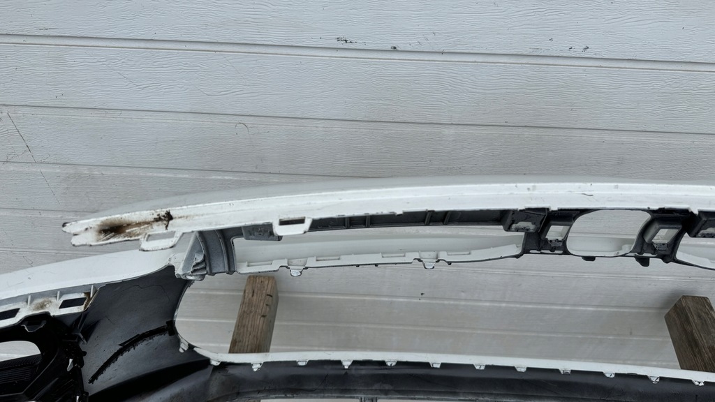 фото №10, Бампер передній перед kia picanto iii lift 86511-g6000