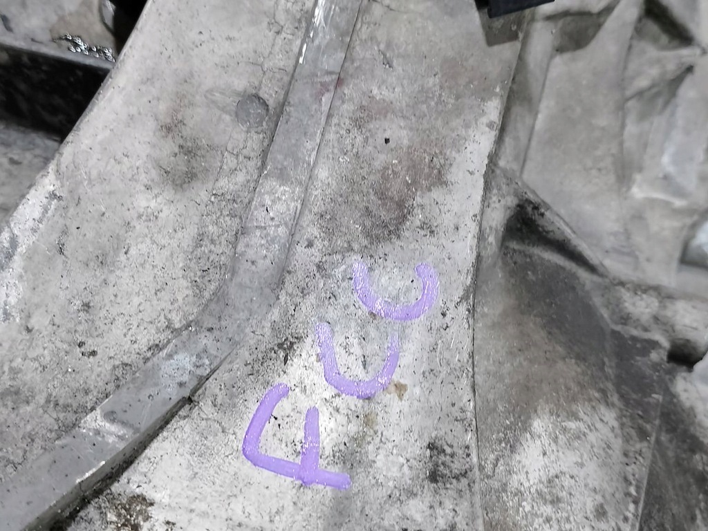 фото №7, Коробка передач передач автоматична коробка передач audi a6 c5 fgc 1.8 t