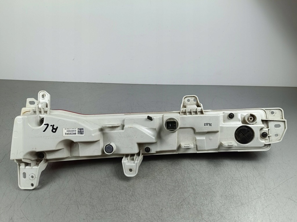 2025 hyundai santa fe v mx5 лампа бампера заднього br2305r6 Київ