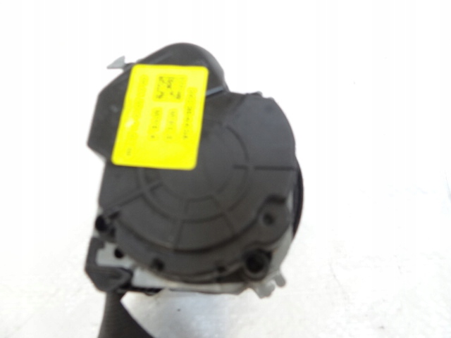 фото №7, Peugeot partner iv pas безопасности задний средний 98172324xx 34236443a