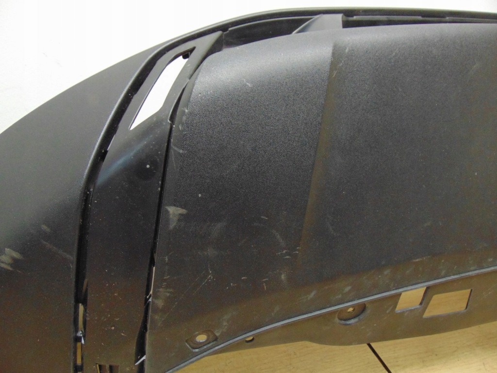 фото №9, Накладка бампера перед seat ateca 575805903