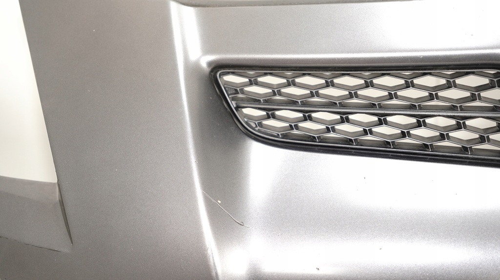 фото №6, Бампер перед передній toyota auris i 06-09r 1g3