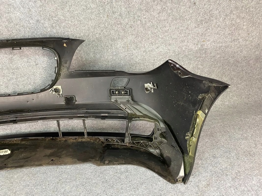 фото №16, Бампер передний перед - bmw serii 7 f01 08-13