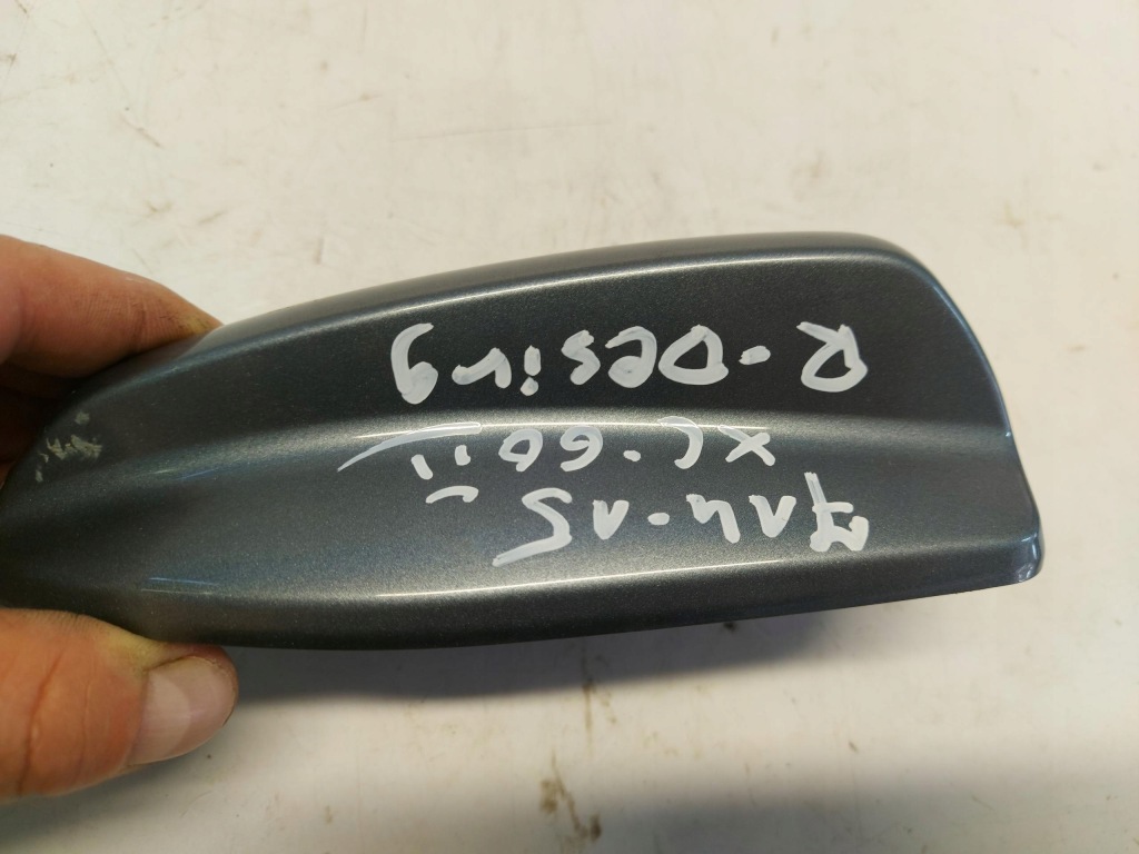 фото №7, Volvo xc60 ii антена дахова rekin 714-15 31438104