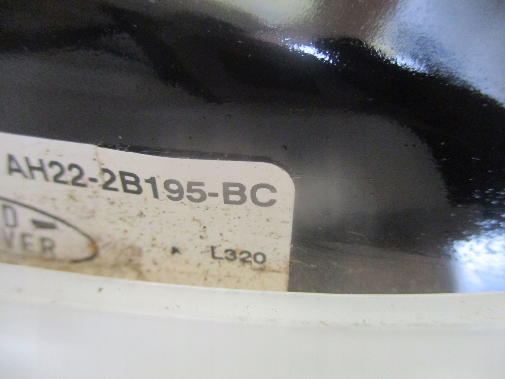 фото №4, Насос усилитель тормозов тормозная ah22-2b195-bc discovery iv